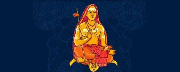 Adi Shankaracharya