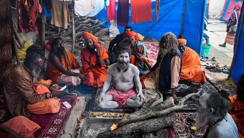 Akadas India