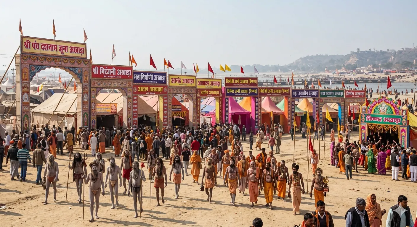 Kumbha Mela