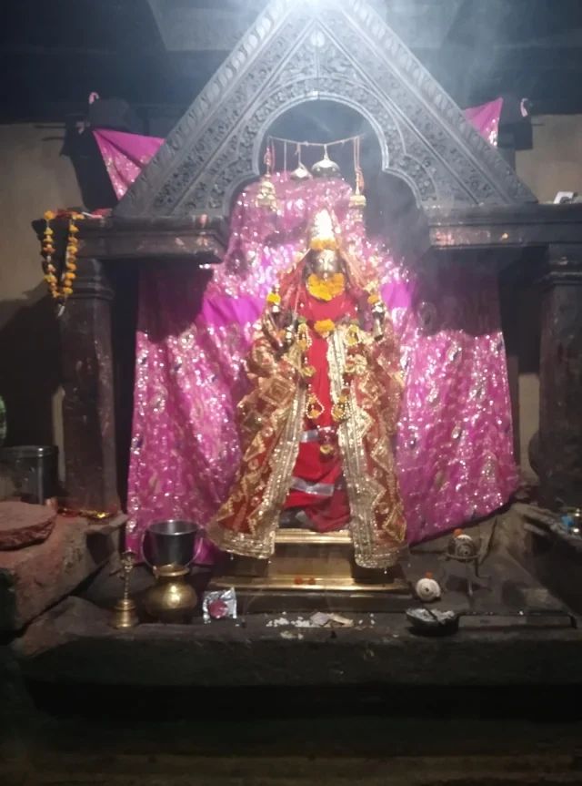 Lakshana Devi Temple Chaurasi Bharmour 0zr9uf938bsa1