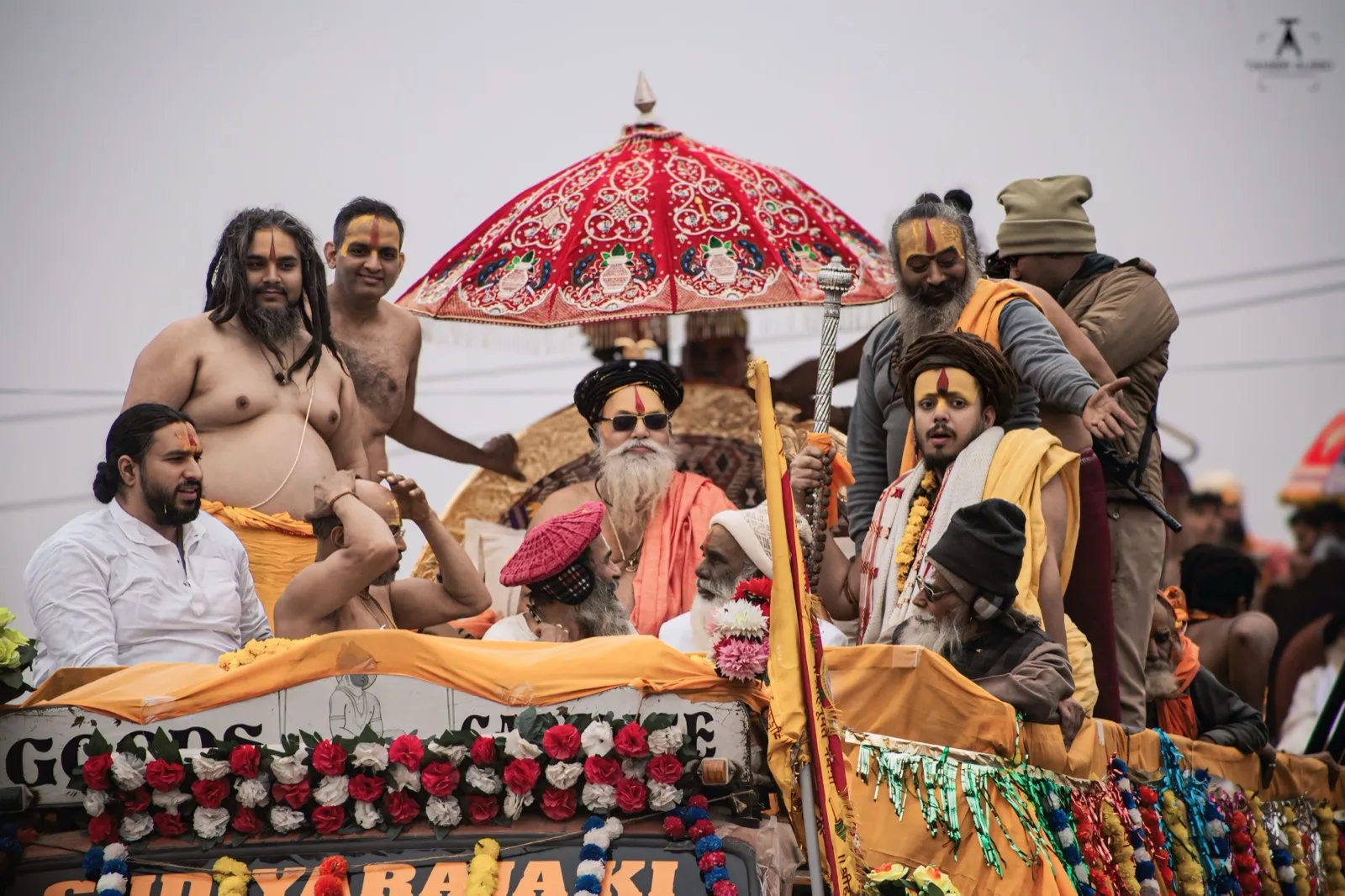 Spiritual Yatra 2026 05 29