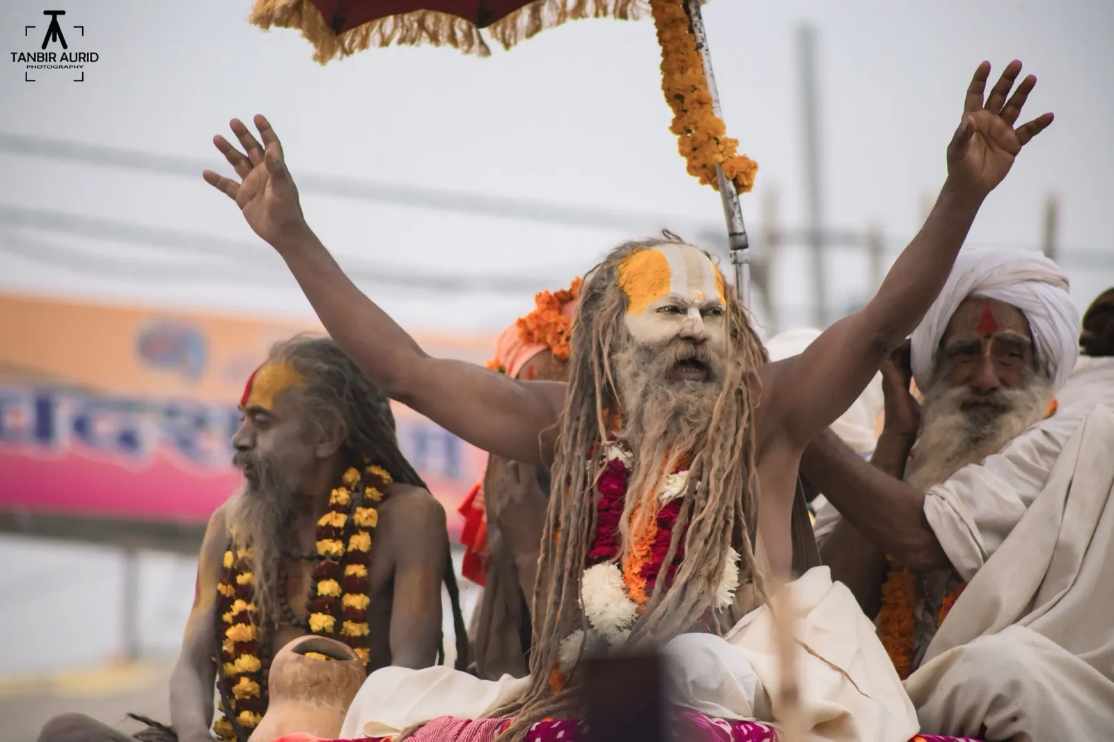Spiritual Yatra 2026 05 29