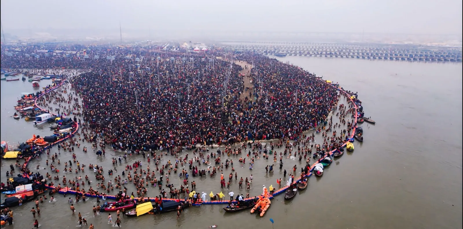 Spiritual Yatra 2026 05 29