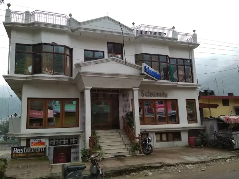 5 Element, Uttarkashi