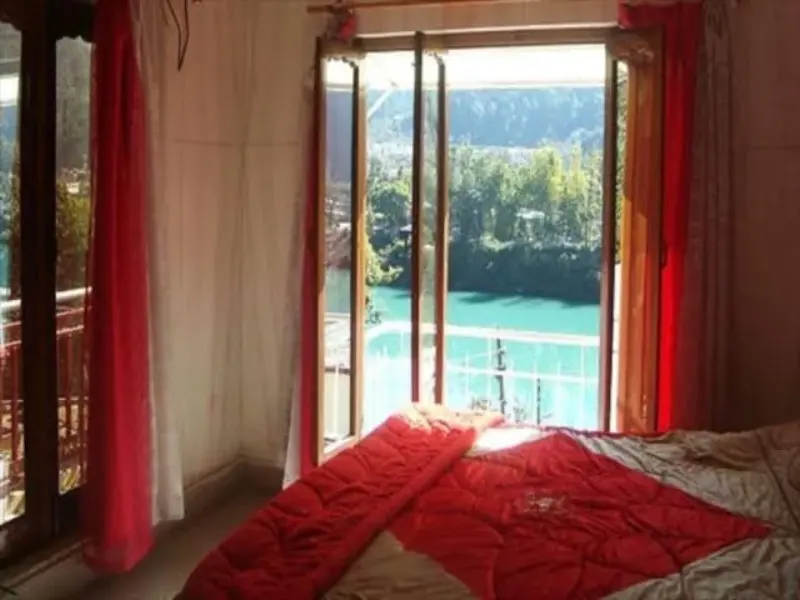 5 Element, Uttarkashi