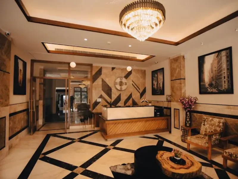 Clarks Inn Express, Dehradun