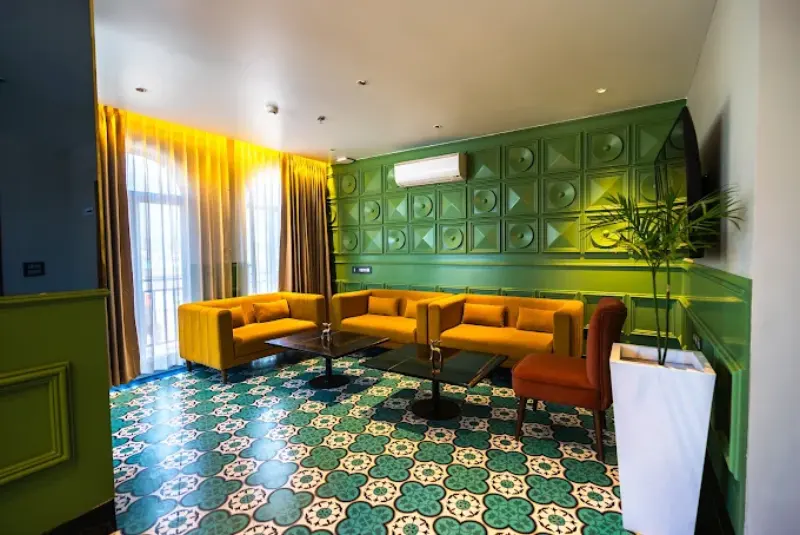 Clarks Inn Express, Rishikesh