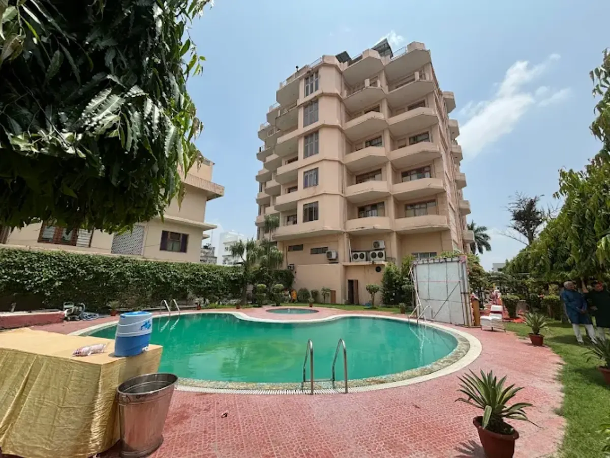 Classic residency, Haridwar