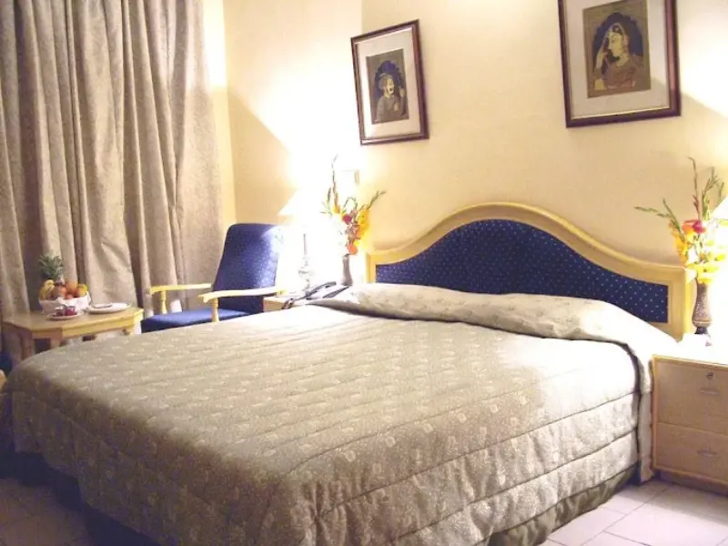 Classic residency, Haridwar