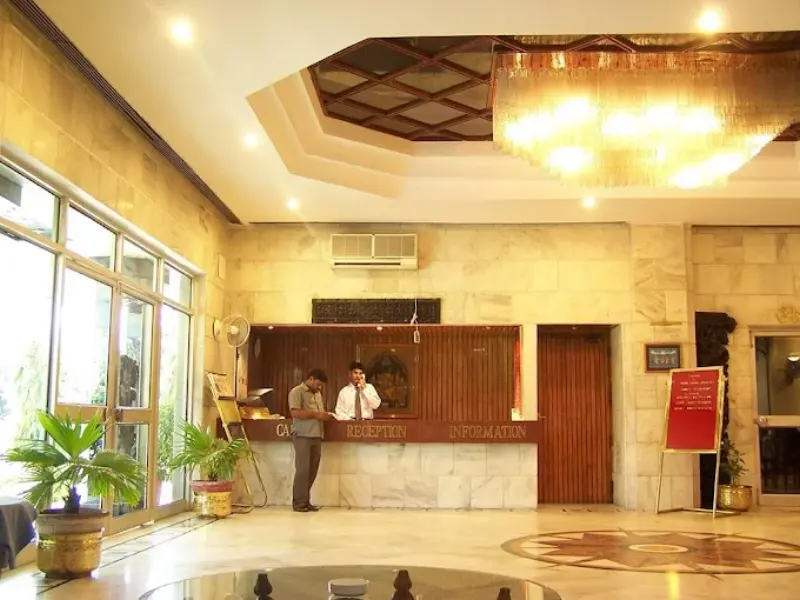 Classic residency, Haridwar