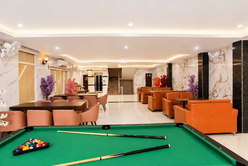 Country Inn, Rishikesh