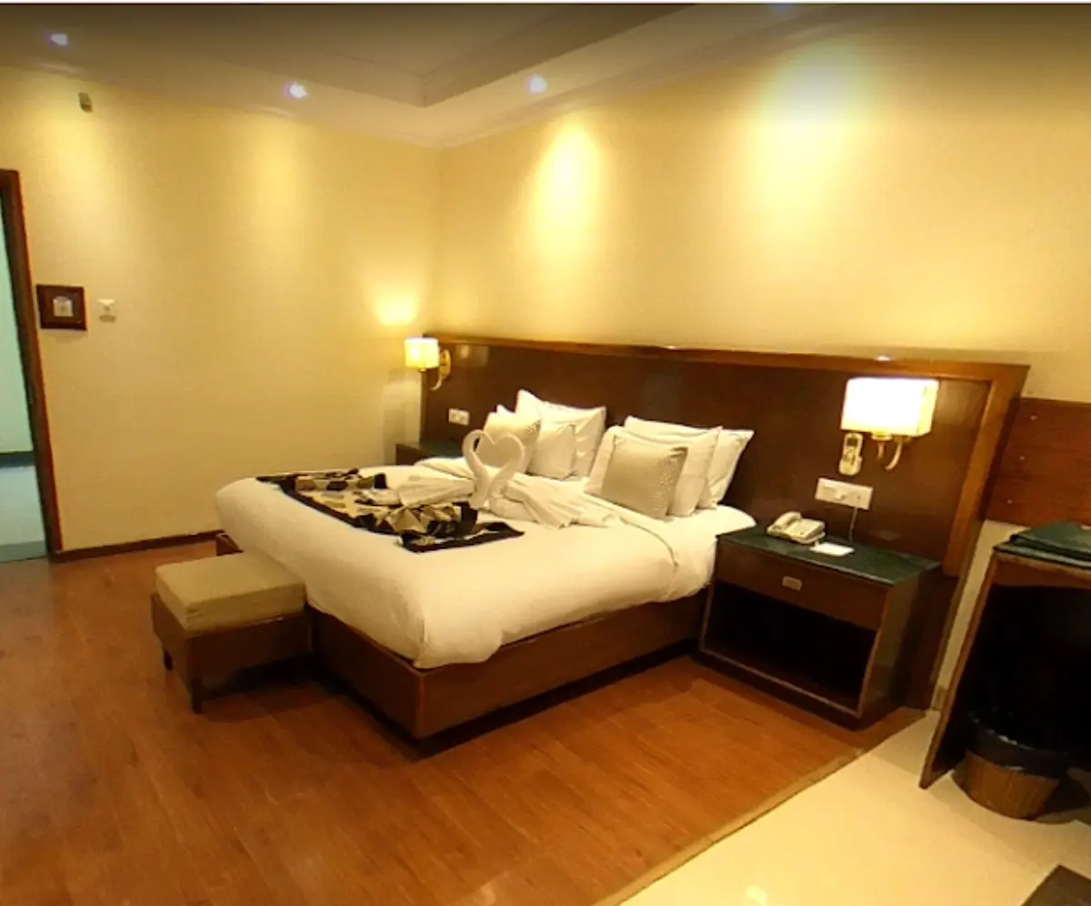 Divine Resort, Rishikesh