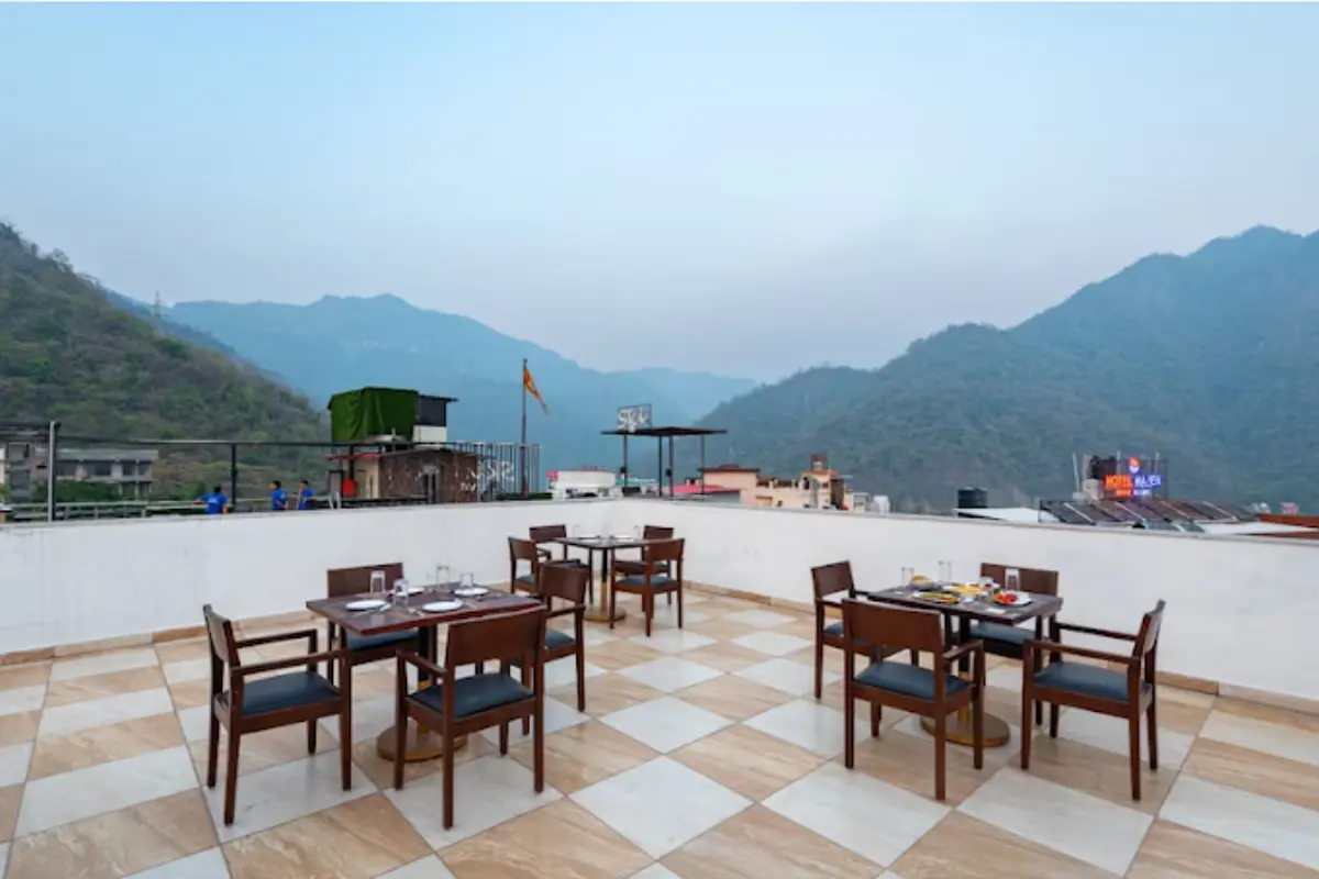 DLS by Classio, Rishikesh