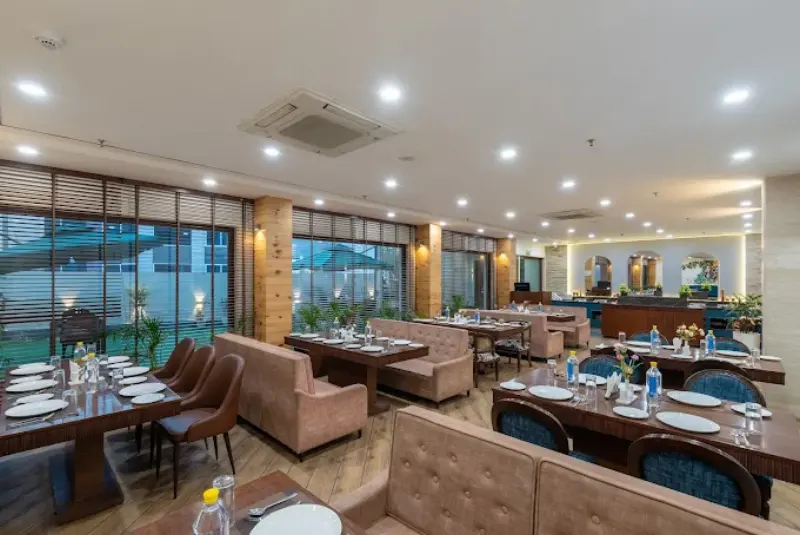 DLS by Classio, Rishikesh