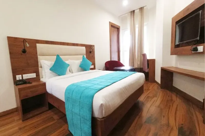 DLS by Classio, Rishikesh