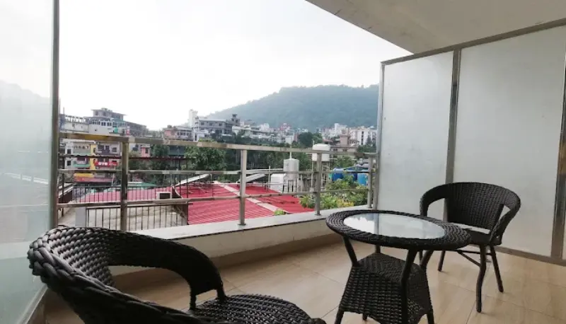 DLS by Classio, Rishikesh