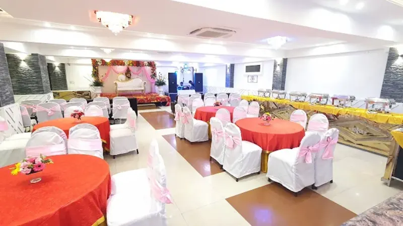 Doon Regency, Dehradun