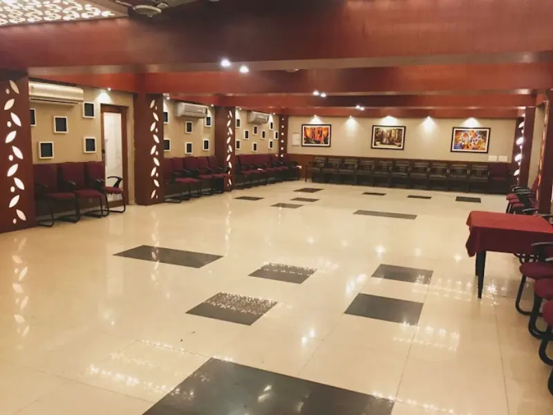 Doon Regency, Dehradun