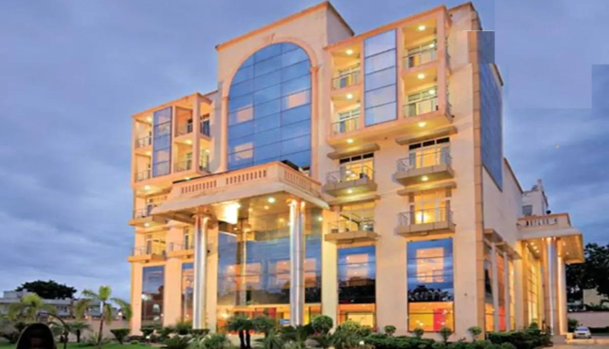 Fern Residency, Haridwar