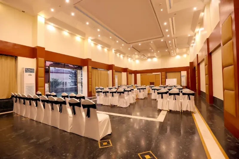 Fern Residency, Haridwar