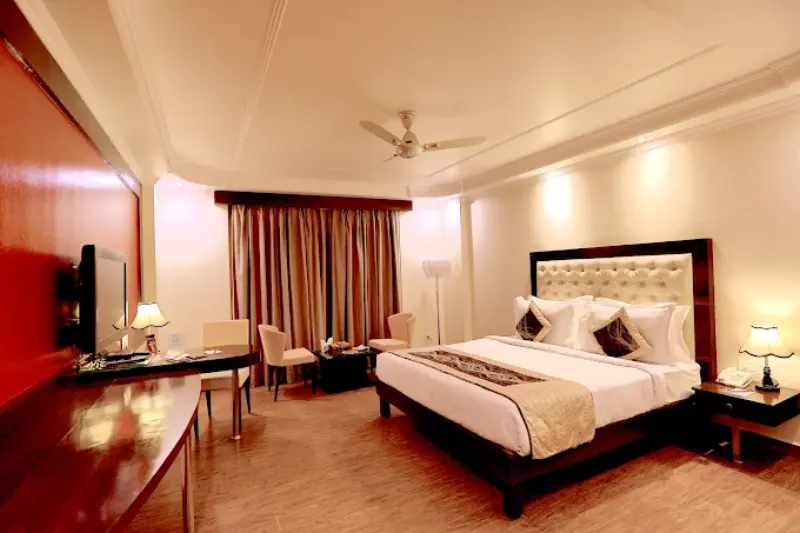 Fern Residency, Haridwar