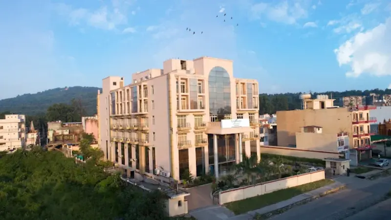 Fern Residency, Haridwar