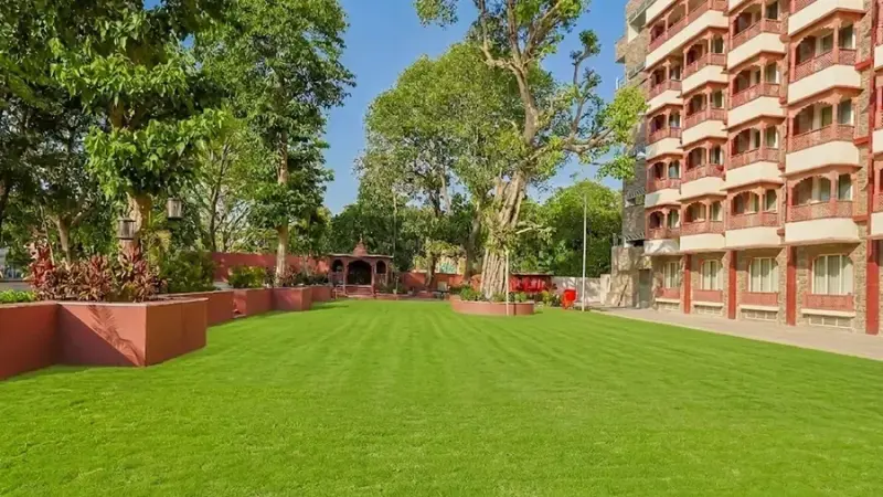 Hotel Bhagirathi by Athishay, Haridwar