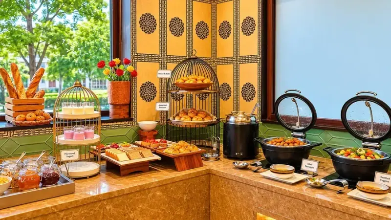 Hotel Bhagirathi by Athishay, Haridwar