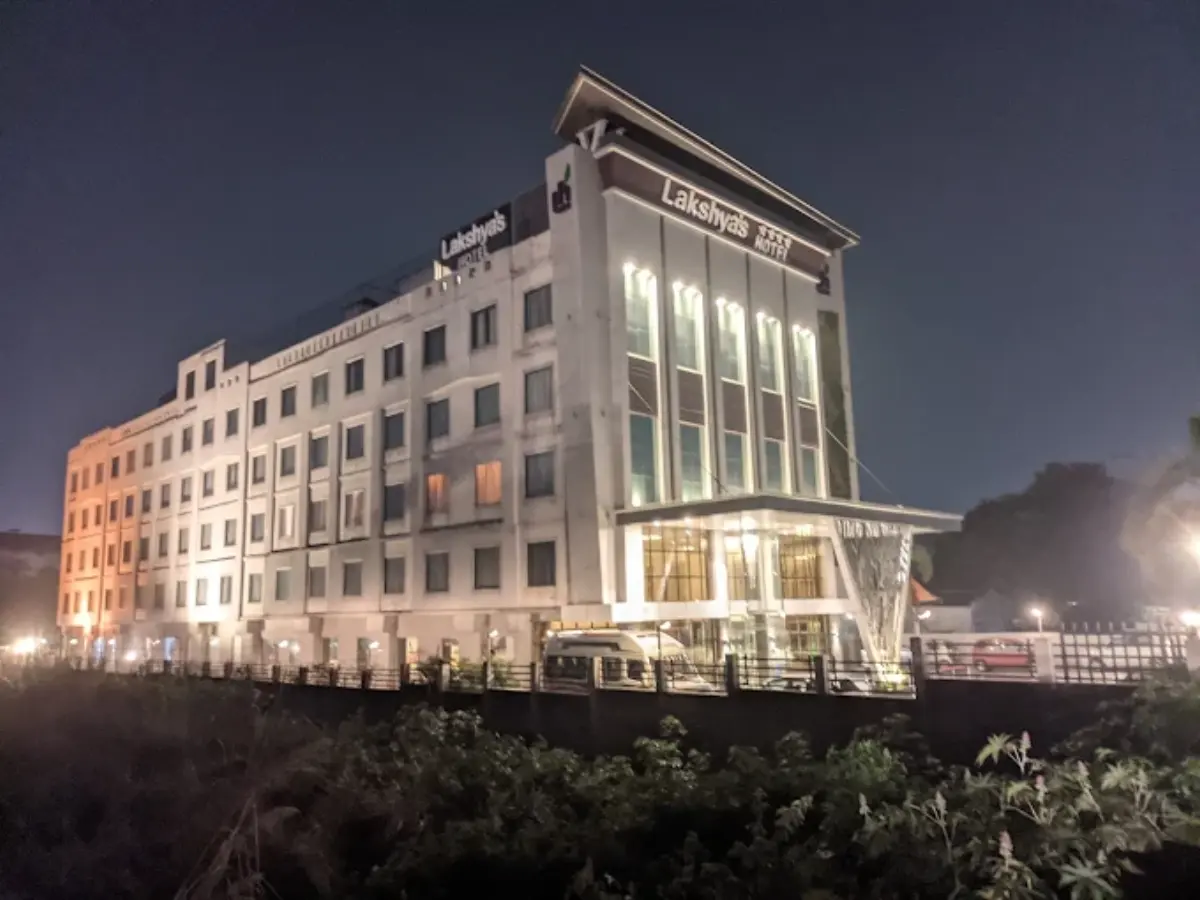 Hotel Lakshya, Haridwar