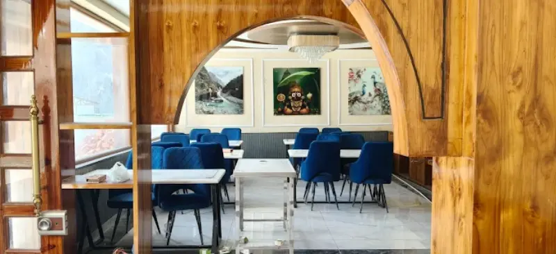 Hotel Narayani, Badrinath