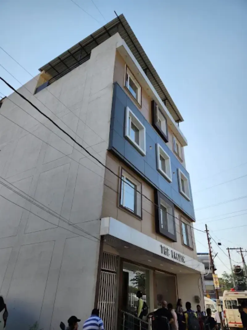 Hotel Pacific, Haridwar