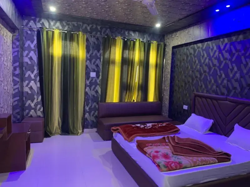 Hotel Tulsi, Rudraprayag