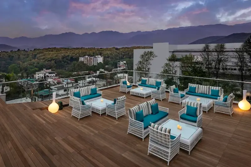 Hyatt Centric, Dehradun