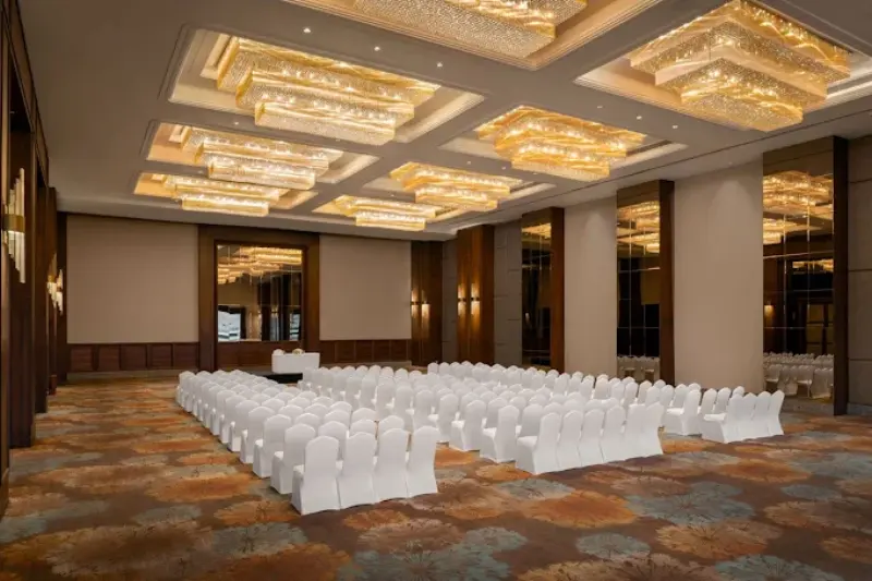 Hyatt Palace, Haridwar