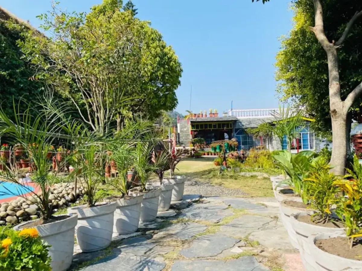 IVY Top Resort - Srinagar, Rudraprayag
