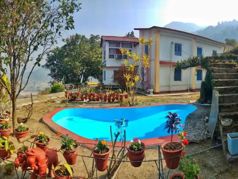 IVY Top Resort - Srinagar, Rudraprayag