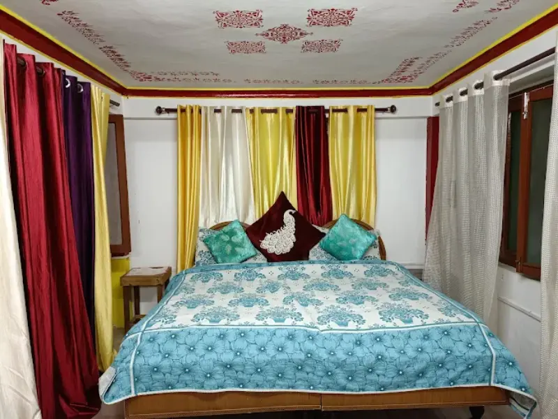 IVY Top Resort - Srinagar, Rudraprayag