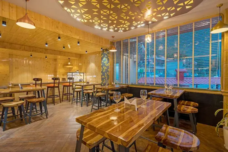 Kastoori Inn, Rudraprayag