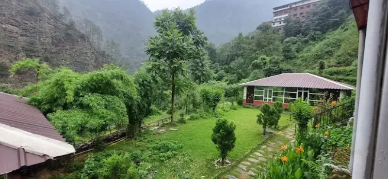 Kedar River Retreat, Guptkashi