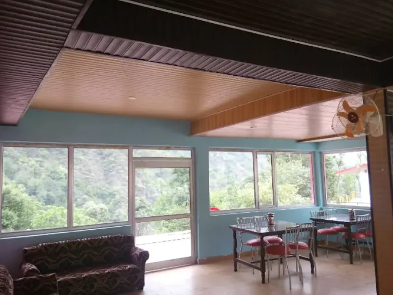 Kedar Valley Retreat, Guptkashi