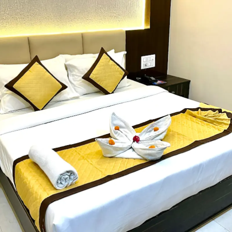 Le Grace, Haridwar