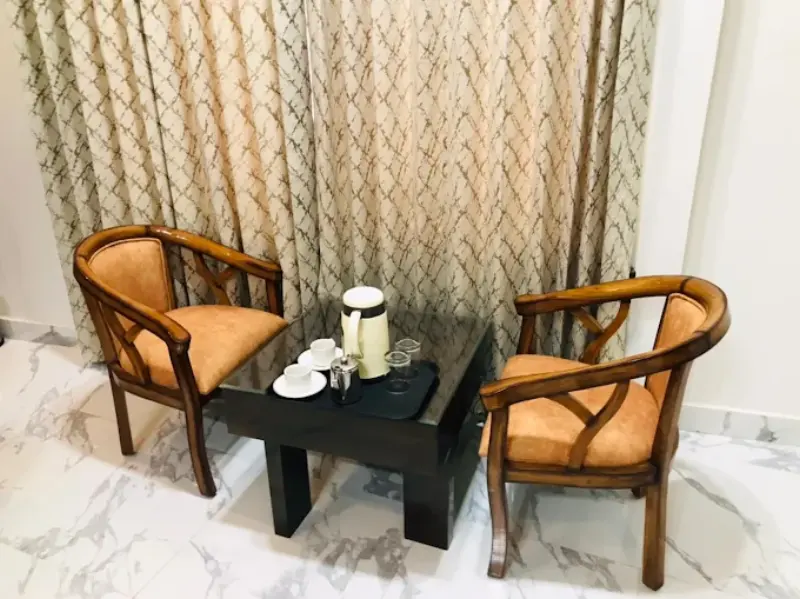 Le Grace, Haridwar