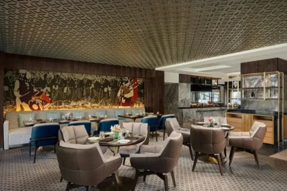 Le Méridien Dehradun Resort & Spa, Dehradun