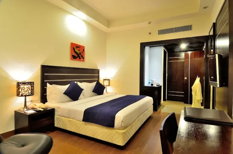 Le Roi, Haridwar