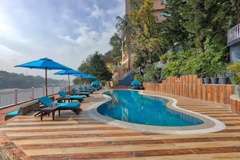 Lemon Tree Premier, Rishikesh