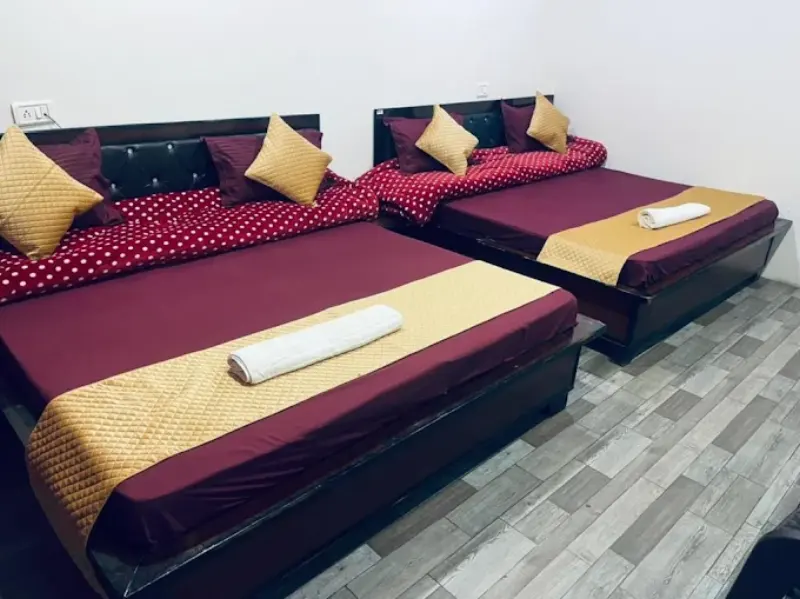 Madakini River Resort, Guptkashi