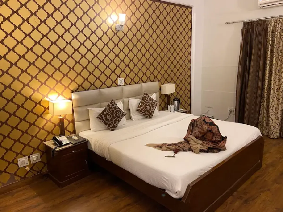 Monal Resort, Rudraprayag