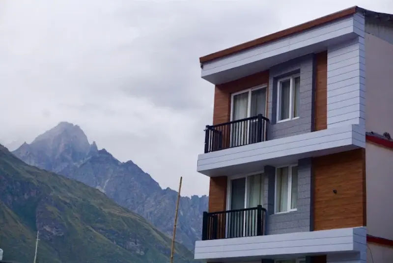 Panchvati Inn, Badrinath
