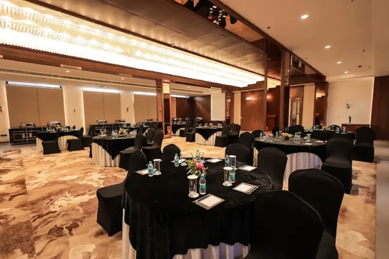 Pride Elite, Haridwar