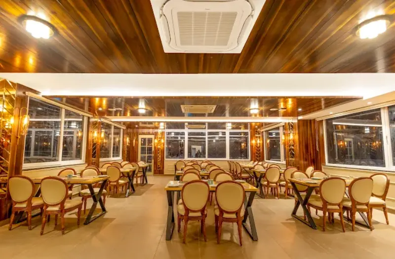 Pride Hotel, Rishikesh